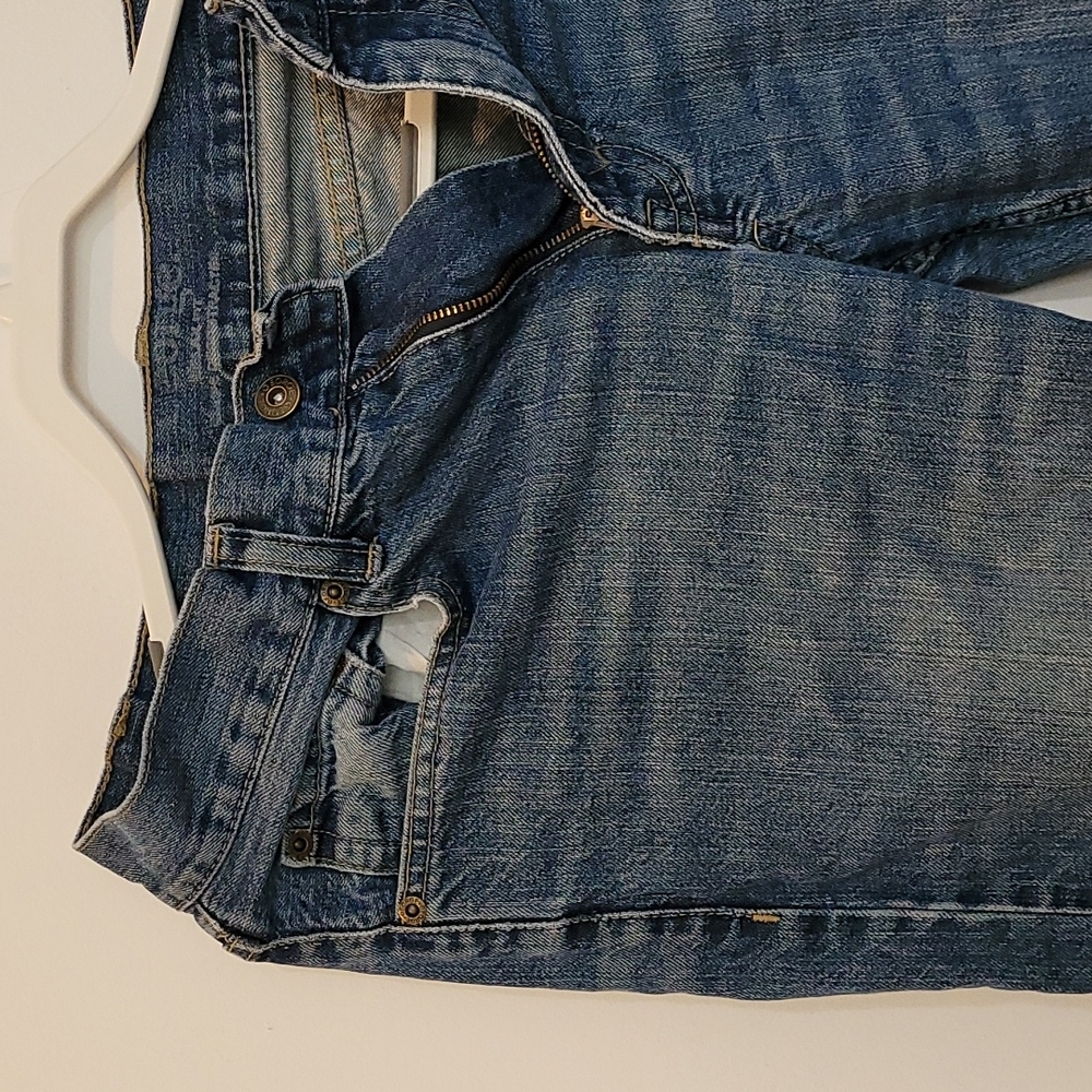 George Jeans - Picture 2 of 3